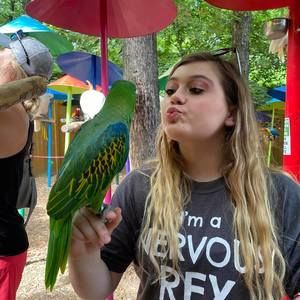 Meet your Posher, Berkley